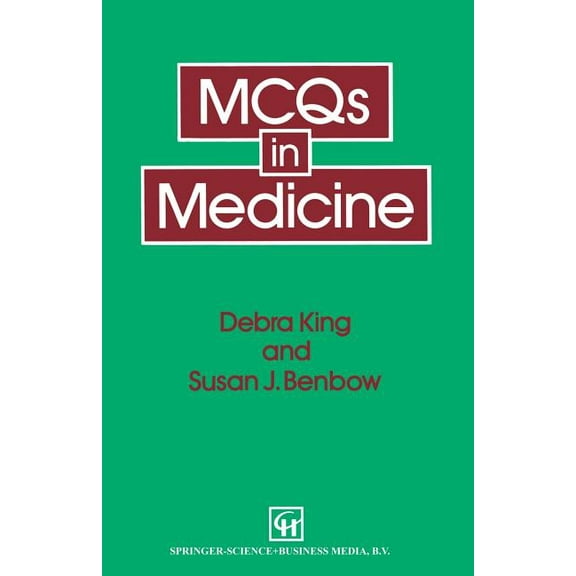 McQs in Medicine, (Paperback)
