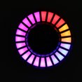 thumbnail image 3 of BIMZUC Altavoz de Conducción Ósea Mini Bocina Bluetooth 5.0 con Luces RGB Portátil 6 cm / 2.36 in, 3 of 9