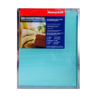 Honeywell 50000293-003 Post Filter 20X10 F50F & F300 ** Price Per Each ** *** Must Buy In Qty Of 2 ***