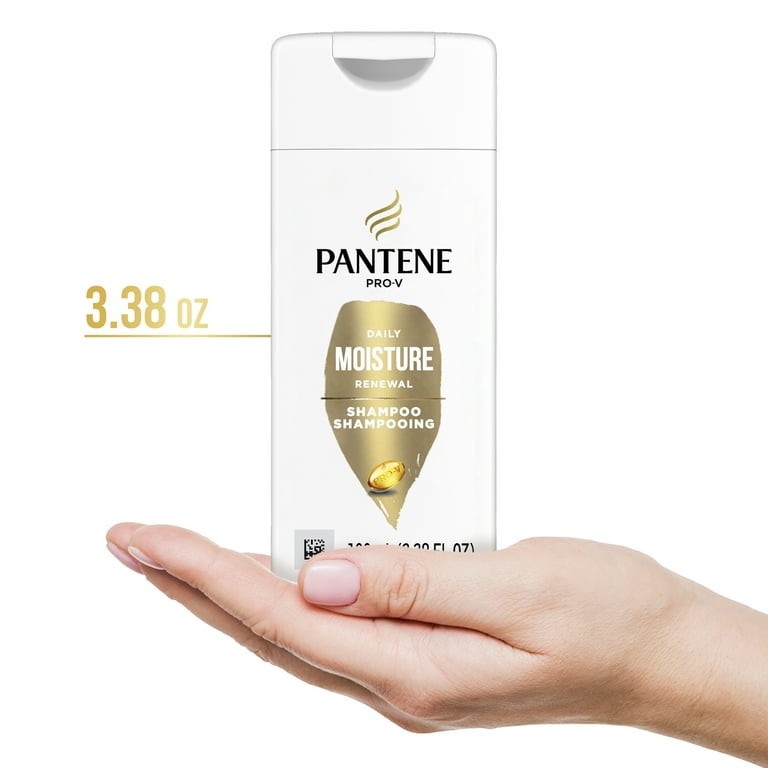 Pro 2024 v pantene