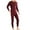 Wine, variant on Timegard Thermal Underwear for Men Warm Long Sleeve Set Base Layer for Cold Weather Winter Clothes