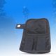 thumbnail image 4 of Bolsillo duradero para peso de buceo, soporte duradero para contra, bolsa , bolsa de transporte para licencia trasera, Donut de buceo Izquierda DYNWAVEMX Bolsillo para lastre de buceo, 4 of 8