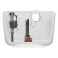 thumbnail image 5 of Fluidmaster Flush n Sparkle Self Cleaning Toilet System 3 Month Kit - White, 5 of 5