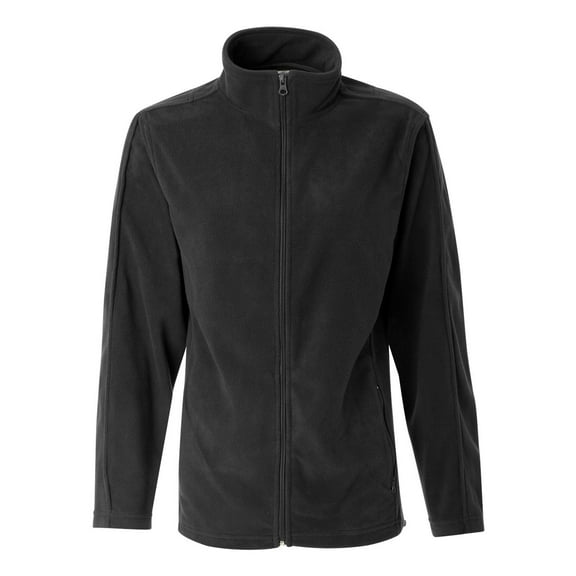 FeatherLite - New Women - IWPF - Women's Microfleece Full-Zip Jacket