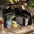 thumbnail image 6 of Insulated Cooler Lunch Tote Large Thermal Bag with Bottle Holders for Office Picnic Camping Outdoor Travel, 6 of 7