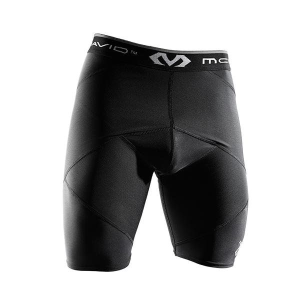 McDavid McDAVID Super Cross Comp Short w/Hip Spica