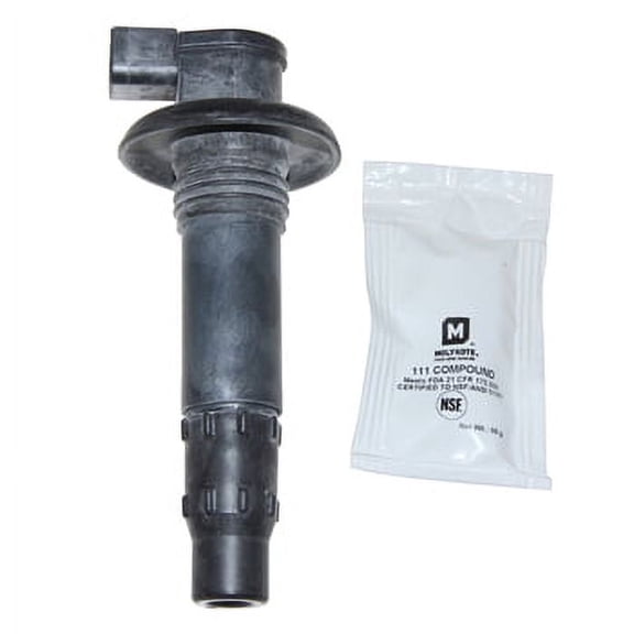 Ignition Coil OE Seadoo 02 & Later All 4Tec PWC/Jetboat Model Pro #: 296370 X-Ref #: 296000307