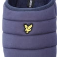 thumbnail image 5 of Lyle & Scott Mens Valentine Slippers, 5 of 5