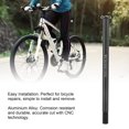 thumbnail image 3 of Durable Aluminium Alloy Thru Axle For Easy Installation And Maintenance, Lightweight Front Hub For Road And Off Road Bikes, 3 of 8