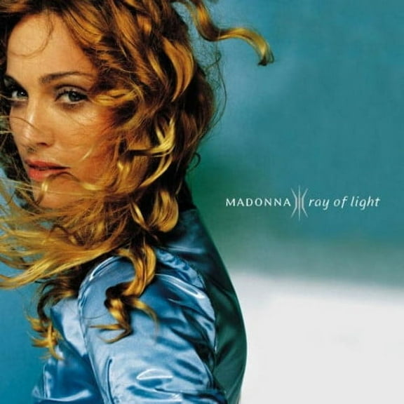 Madonna - Ray Of Light - Music & Performance - Vinyl