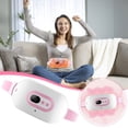 thumbnail image 1 of USB 3 Gear Warm Belt Hot Pack Warm Treasure Menstrual Heating, 1 of 8