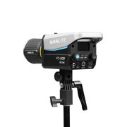 NanLite FC-60B 60W Bi-Color LED Video Spotlight