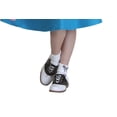 thumbnail image 2 of POODLE SOCKS-ADULT, 2 of 2