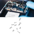 thumbnail image 4 of AMONIDA Bonne Durabilité Vis Filetée Multi-Tailles en Acier Inoxydable Auto-Taraudeuse Vis Carnet Réparation Produits Électroniques, 4 of 8