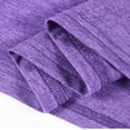thumbnail image 5 of Growing My Valentine Valentines Day Pregnant Pregnancy Announcement Shirt (Purple, Medium), 5 of 6