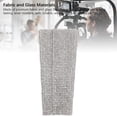 thumbnail image 3 of Funda Para Micrófono Con Diamantes De Imitación Brillantes, Funda Brillante Para Micrófono SM58 Para Bodas, Fiestas, Programas De TV En Vivo, Con Tela Y Vidrio, Prevención De, 3 of 7