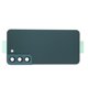 thumbnail image 4 of Kit de carcasa de cubierta de vidrio para teléfono celular, cubierta de puerta trasera bien ajustada, cubierta de vidrio de pantalla exterior para Samsung Galaxy S22 verde, 4 of 12