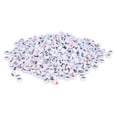 thumbnail image 1 of Letter Beads, Useful Acrylic Letter Beads, For Decorations Pendants, 1 of 8