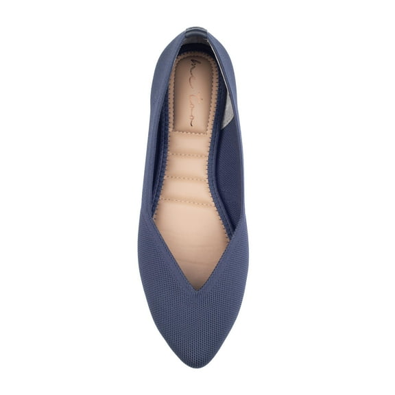 [Me Too Shoes Adult Women] Alivia Flat