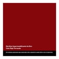 thumbnail image 2 of Impermeabilizante y Aislante Térmico Meridian Color Rojo 19 Litros, 2 of 4
