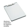 thumbnail image 3 of Staples Aluminum Storage Clipboard Letter Size Silver 2/Pack ST44401-CCVS, 3 of 6