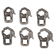 VIM Tools RFW100 Ratcheting Line Wrench for Brake and Hydraulic Lines