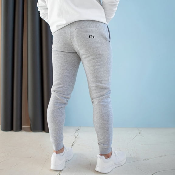 T4x Fleece Joggers