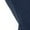 Navy, variant on Avenue Women's Plus Size Tall High Rise Legging