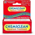 thumbnail image 3 of Boyd Chemiclean Aquarium Treatment - 6 g, 3 of 3