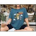 thumbnail image 5 of Moonlight Apparel Women's Inspirational Friendship Graphic T-Shirt Crew Neck Short Sleeve Relaxed Fit Casual Printed Tee for Everyday Wear, 5 of 6