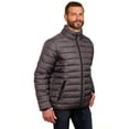 thumbnail image 6 of Big Chill Men’s Midweight Quilted Puffer Jacket, Sizes M-XXL, 6 of 10