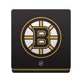 thumbnail image 2 of Head Case Designs Officially Licensed NHL Boston Bruins Plain Vinyl Sticker Skin Decal Cover Compatible with Sony PS4 Slim Console, 2 of 8