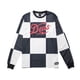 thumbnail image 4 of Camiseta de manga larga para hombre deus ex machina Travel ADVENTURE Motorrad Racing Team Motorsport Motorcycle de secado rápido, transpirable y anti-UV, 4 of 5
