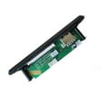 thumbnail image 4 of Baohd Bluetooth Wireless MP3 Player Decoder Board Audio Module USB TF Radio Red Digital LED Remote Controller, 4 of 8
