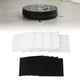 thumbnail image 5 of Sweeping Robot Filters, High Efficiency Particulate Air Capturing Fine Particles Easy To Replace Sweeper Filters 5 PCS  For Maintain ANGGREK Cleaner Replacement Filters, 5 of 8