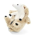 thumbnail image 6 of Shaved Sheep Lamb Stuffed Animal Plushie, Soft Sleeping Pet Plush Gift for Fans, 6 of 6