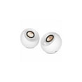 thumbnail image 1 of Creative Pebble Pro 2.0 Portable Bluetooth Speaker System, White 51MF1710AA003, 1 of 2