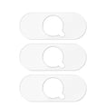 thumbnail image 3 of 3 protectores de vidrio templado de alta definición para lente de cámara de iPhone XS/XS MAX., 3 of 7