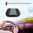 thumbnail image 5 of Car Booster Seat Cushion Raise the Height for Short People Driving Hip (Tailbone) and Lower Back Fa, 5 of 5
