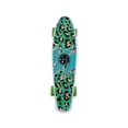 thumbnail image 1 of Maui and Sons – Skateboard  avec Imprimé  22" Kicktail, Jungle Riot, 1 of 3