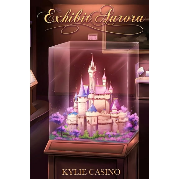 Exhibit Aurora, (Paperback)