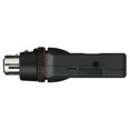 thumbnail image 3 of Grabadora de Voz Portátil TASCAM DR-10X para Micrófono Dinámico Negro, 3 of 4