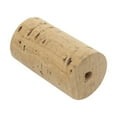 thumbnail image 3 of Esquirla Wood Cork Pure Natural Flute Replacement Musical Instrument Mouthpieces with, 3 of 8