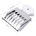 thumbnail image 4 of Beekeeping Equipment1 PCS Metal Queen Queen Bee Catcher Clip Bee Catcher Clip World-Class Design, 4 of 5
