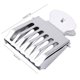 thumbnail image 5 of Equipo de apicultura, 1 PCS Metal Queen Catching Tool Bee Catcher Clip Confiabilidad excepcional, 5 of 8
