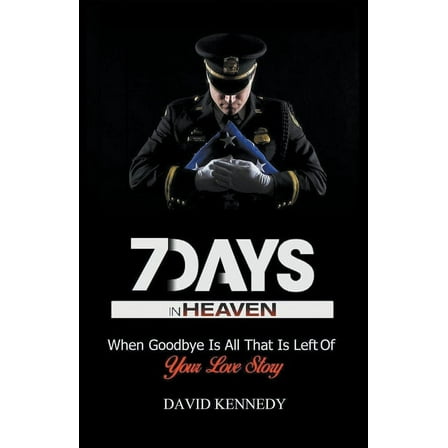 7 Days in Heaven, (Paperback)