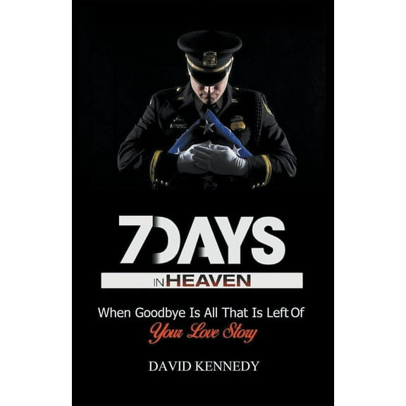 7 Days in Heaven, (Paperback)