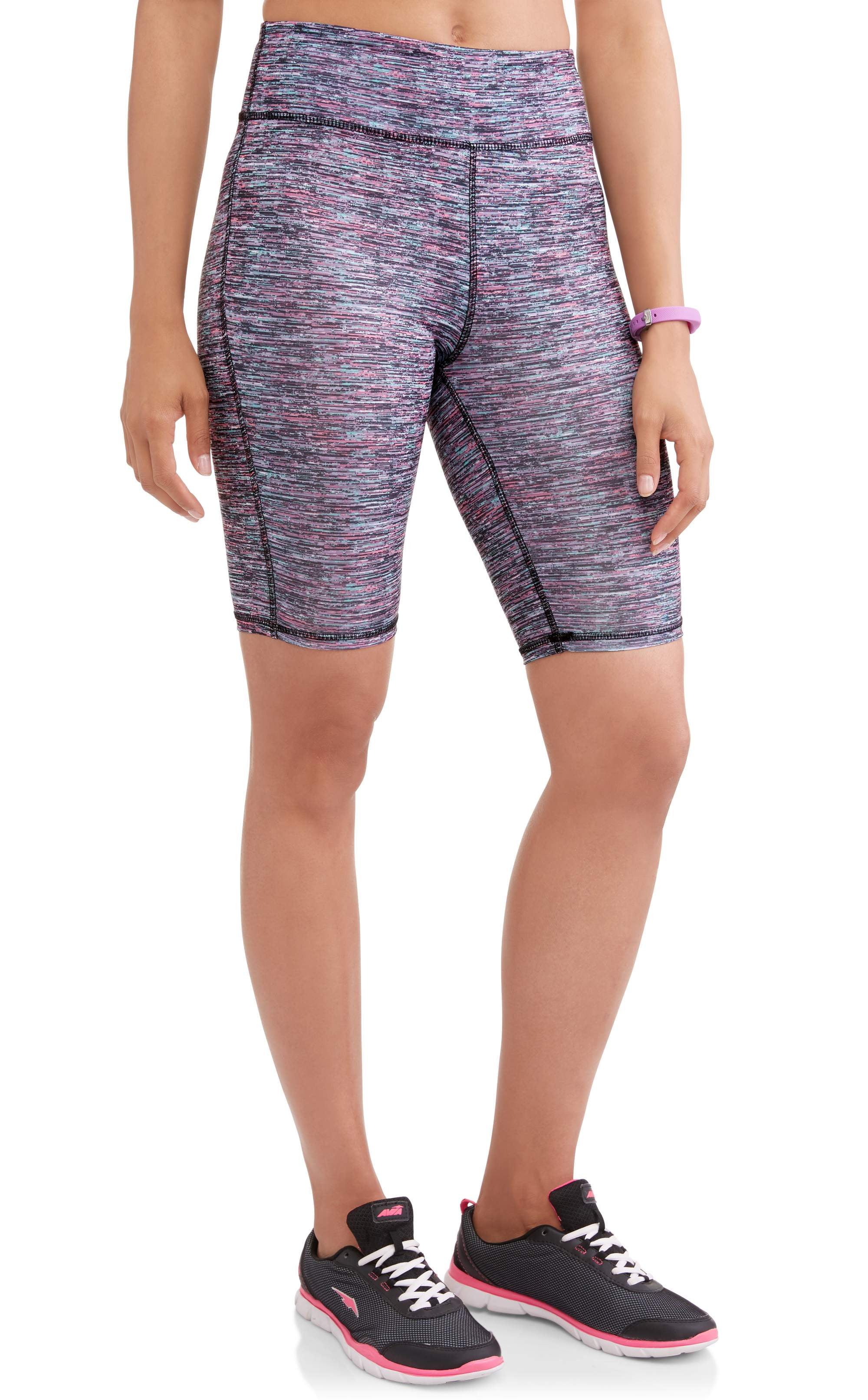 Women's 10 inch bike shorts Clearance