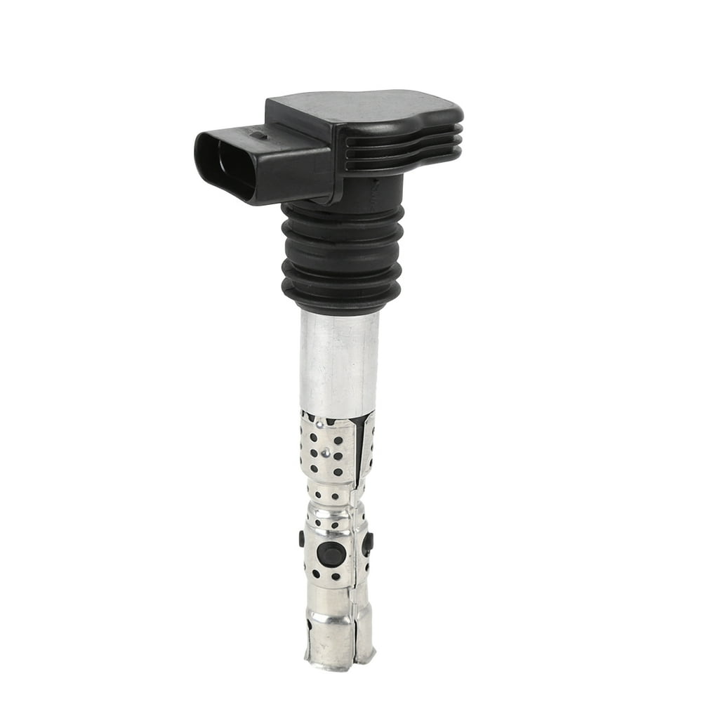 Ignition Coil for Audi 20022006 A4 1.8L 1781CC l4 GAS DOHC