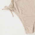 thumbnail image 4 of Chaleco corrector de postura con cinturón de soporte ajustable para hombro, espalda y pecho para mujer, 4 of 5